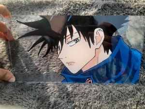 Glass Painting