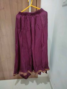 Elegant Kurta Set💟💜