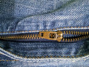 🌀 Vintage Levi’s Bootcut Jeans 🌀