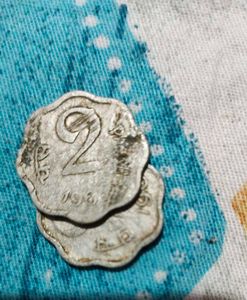 Collectible Coins