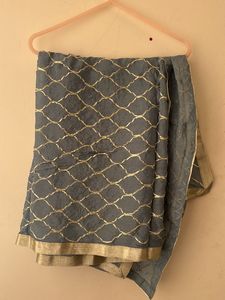 Party Wear Punjabi Suit