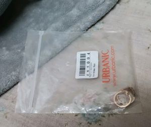 2 Rings from Urbanic