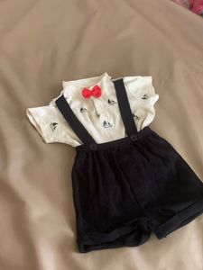 Kids Dress
