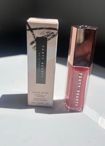 Fenty Gloss Bomb