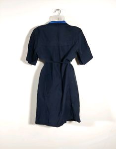 Mango Dress Women 🦋💙