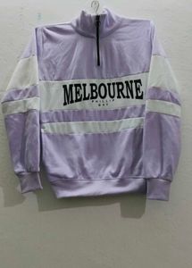 Melbourne Pullover
