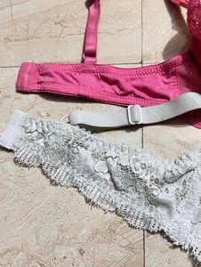 Bra Combo