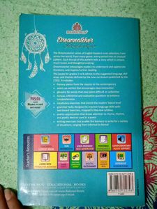 Dreamcatcher English Reader