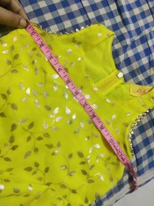 Party Wear Sharara Suit
