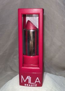 MILA Beaute Lipstick