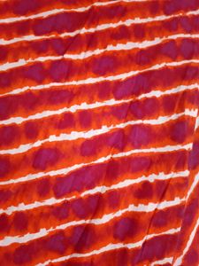 Ethnic Skirt