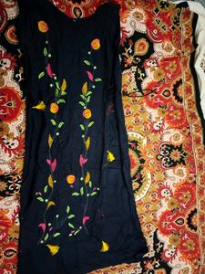 New Kurti
