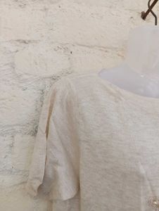 Elegant Embellished Top