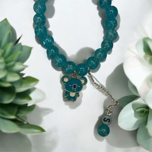 Letter Bracelet