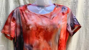 SHEIN RUCHED BODYCON