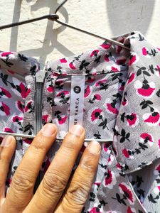 Jumpsuit ( M Size)
