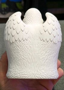 Ange GUARDIAN 3d Printed