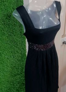 UCB Sequin Bodycon Midi