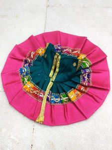 Dress Your Little Krishna - Laddu Gopal Clothes