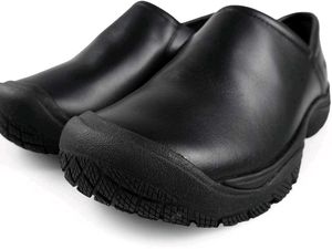 KEEN Utility PTC Slip On 2 Kitchen Shoes for Men&#39;s
