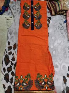 Salwar Suit