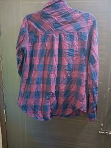 Check Shirt