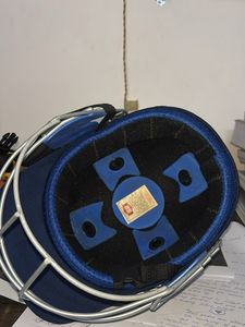 Mens SS OG HELMET FRESH