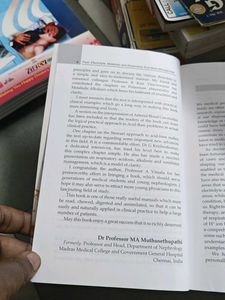 Fluid, Electrolyte Book