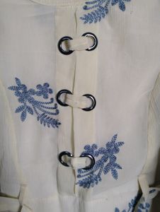 Girls Georget Dress
