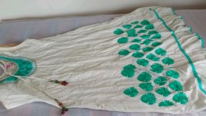 Beautiful Anarkali 💙