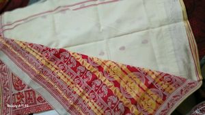 Festive Saree🥻
