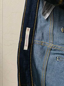 Levi&#39;s Jeans (Skinny Fit)