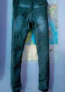 Branded Jeans For Womens
