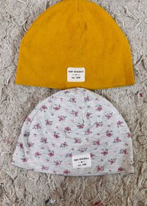 H&M Baby Originals Beanies