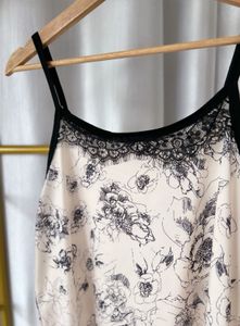Korean 2Pc Night Suit