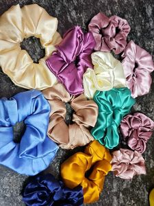 Scrunchies
