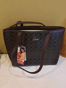 Stylish Lavie Tote Bag