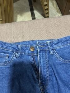 Skinny Fit Jeans