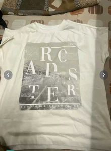 Combo T-shirts White