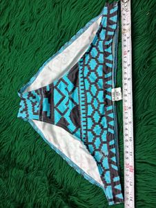 Printed Bikini💞 Bottom
