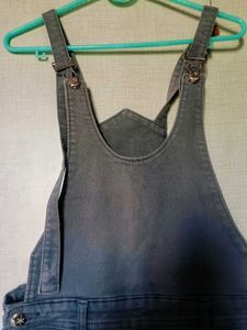 Dungree For Girls
