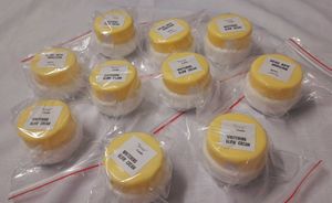 🆕️IVORY WHITENING GLOW CREAM
