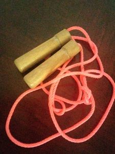 Skipping Rope
