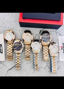 Tissot Fir Her