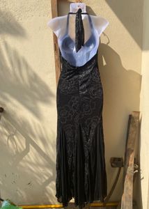 Elegant Black Dress