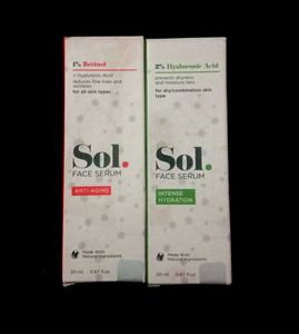 serums