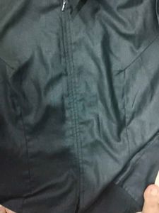 Crop Shirt