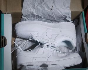 NIKE Airforce Women Shoes