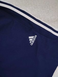 Adidas Navy Shorts