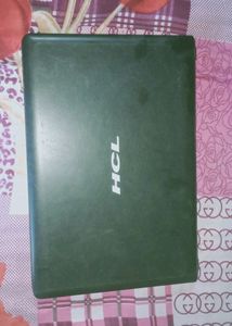 HCL LAPTOP